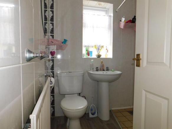 shower room 1