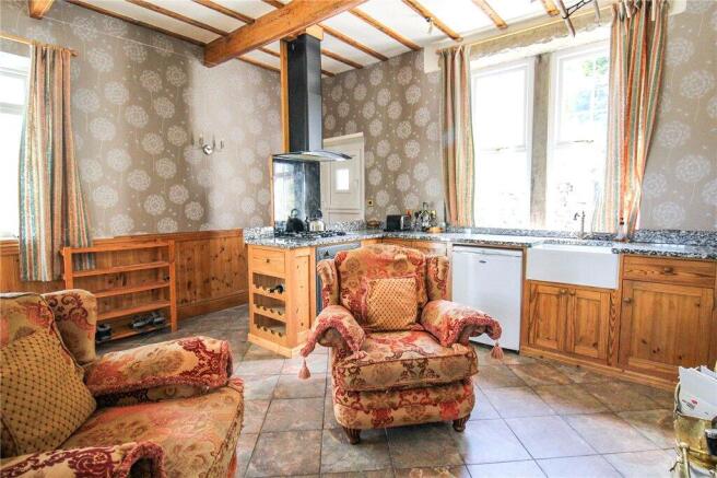 2 bed End of Terrace for sale Image 7