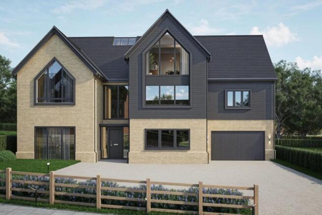 Alessandra Grove Plot 5 Listing