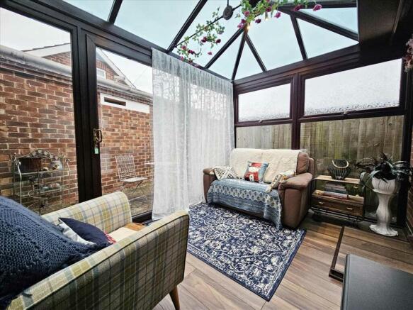 Conservatory: