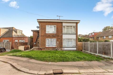 Norwich Close, Southend-on-Sea, Essex, SS2