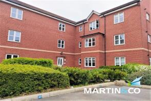 2, 10 Whitby Court, Scampston Drive, East Ardsley, Wakefield WF3 2FR