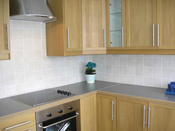 1st Kitchen