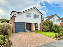 22, Hall Orchards Avenue, Wetherby LS22 6SN