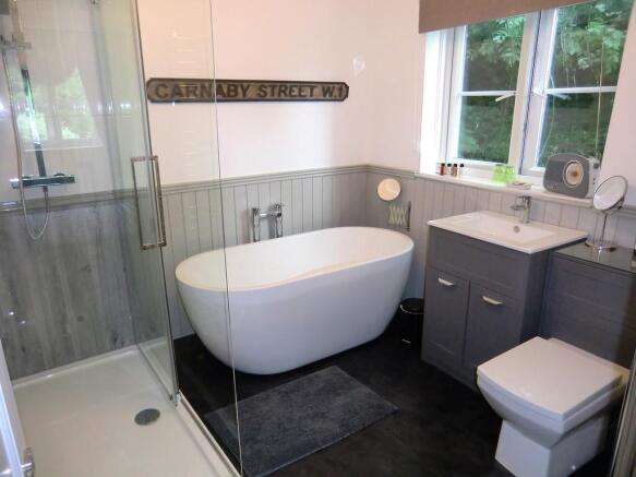 House - En-suite