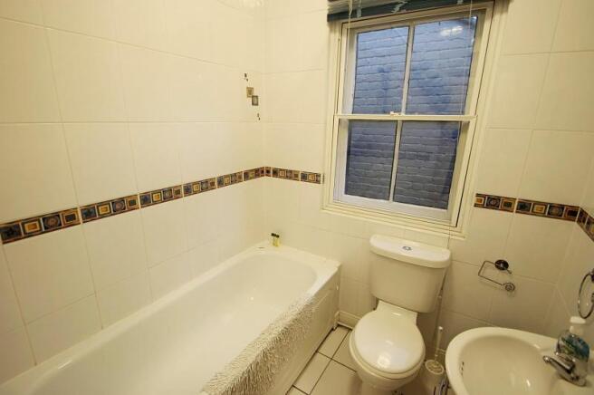 bath