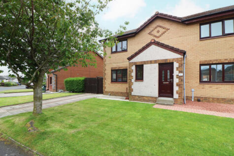 Ward Road, Ayr, KA8