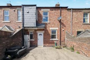 45, Beaumont Terrace, Westerhope, Newcastle Upon Tyne NE5 5JP
