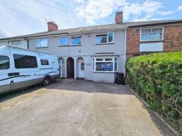 296, Perry Common Road, Birmingham B23 7AU