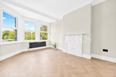 Keston Road, London, N17