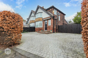17, Heys Road, Manchester M25 1JZ