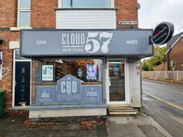 57, Beeston Road, Nottingham NG7 2JS