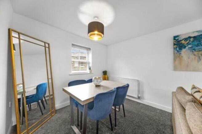 2 bed Apartment for sale Image 9