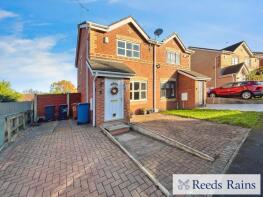 50, Maurice Street, Salford M6 7DG