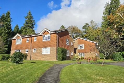 The Moorings, Hindhead, Surrey, GU26