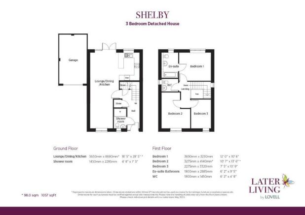 3 bed Detached for sale Image 10