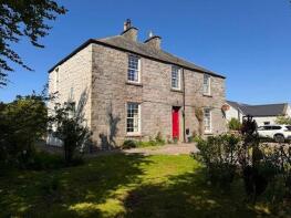 Meikle Richorn, Dalbeattie DG5 4QT
