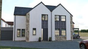 5 Milton Muir Steadings, Milton Muir, Mitchell Place, Anstruther KY10 3JD