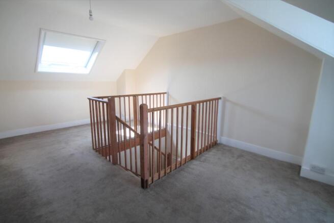 Loft Room