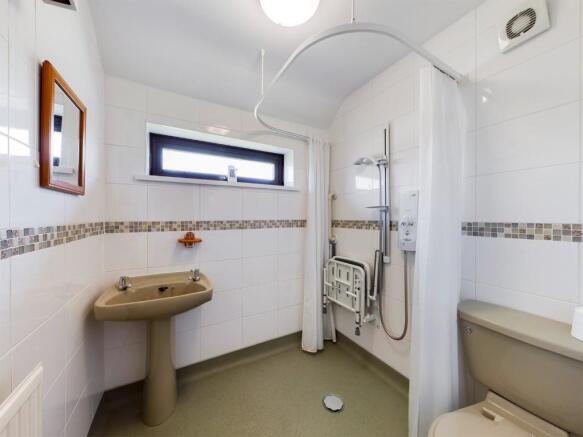 Wetroom