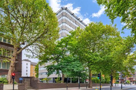 Park Road, St John's Wood, London, NW8