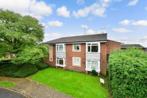 Flat 4, Tinefields, Duncan Road, Burgh Heath KT20 6DR