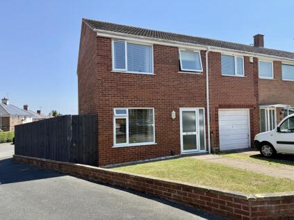 Wentworth Gardens, St.Thomas, EX4