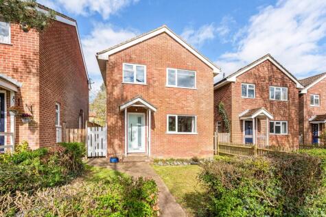Colden Common, Winchester