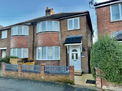 Llwyn Road, Oswestry