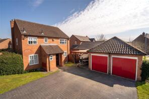 40, Tadorna Drive, Stirchley, Telford TF3 1QP
