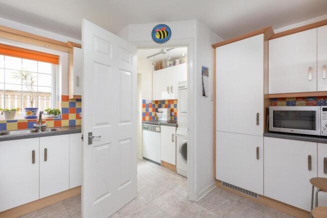 Kitchen/breakfast ro