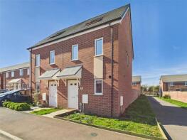 15, Atkyns Drive, Gloucester GL4 0XY
