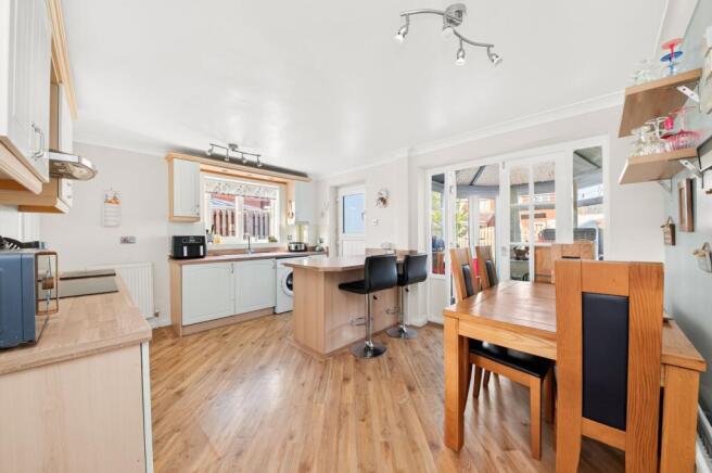 Welland Court, Higham, S75 photo 4