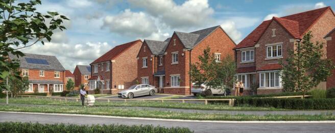 2 bed Semi-Detached for sale Image 12