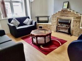 21, Holberry Close, Sheffield S10 2FQ