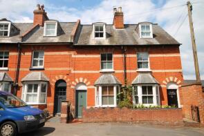 40, Gravel Hill, Henley-on-thames RG9 2EE