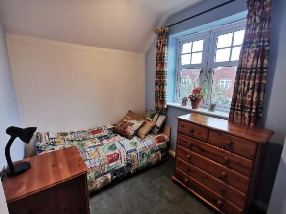 Bedroom Four