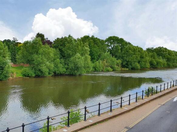 River Severn