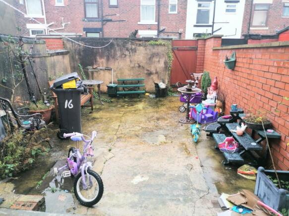Yard