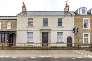 21, Buccleuch Street, Hawick TD9 0HH