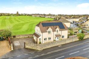 165, Winsley Road, Bradford-on-avon BA15 1PA