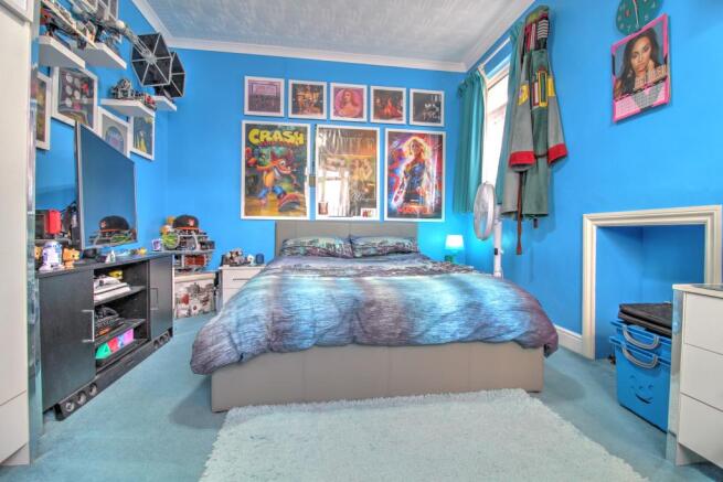 Bedroom 2