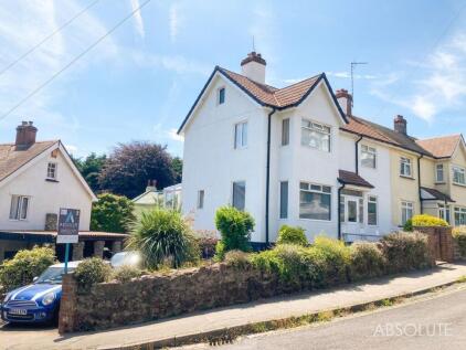 Clifton Road, Paignton, TQ3