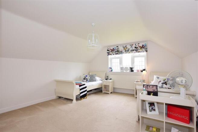 Bedroom 4