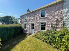 Llan Y Ffynnon, U3129 St Nicholas To Treseissylt, St Nicholas, Goodwick SA64 0LG