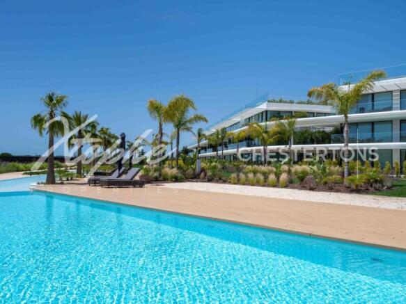 Vilamoura 3 Bed Apartment For Sale (36)