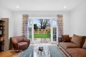 Flat 1, 266 Errigal House, Chase Side, London N14 4PR
