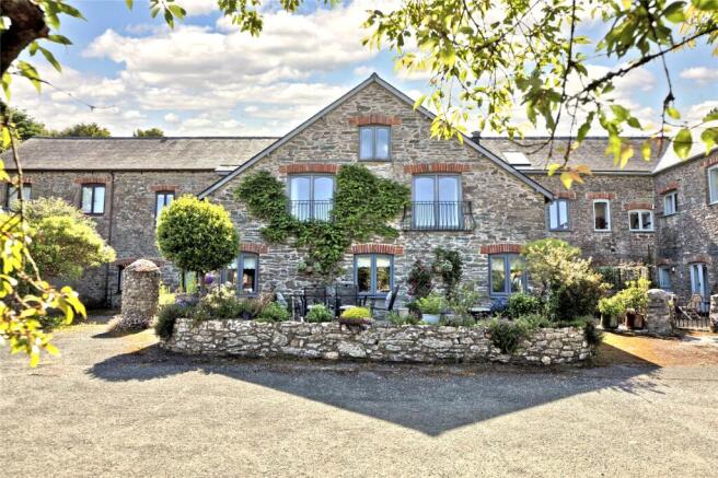 The Malthouse