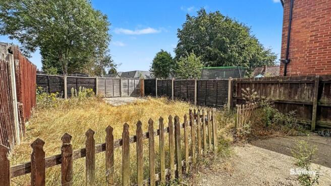 Chadburn Road, Mansfield, NG18 photo 4