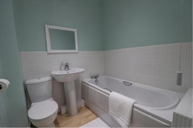 House Bathroom
